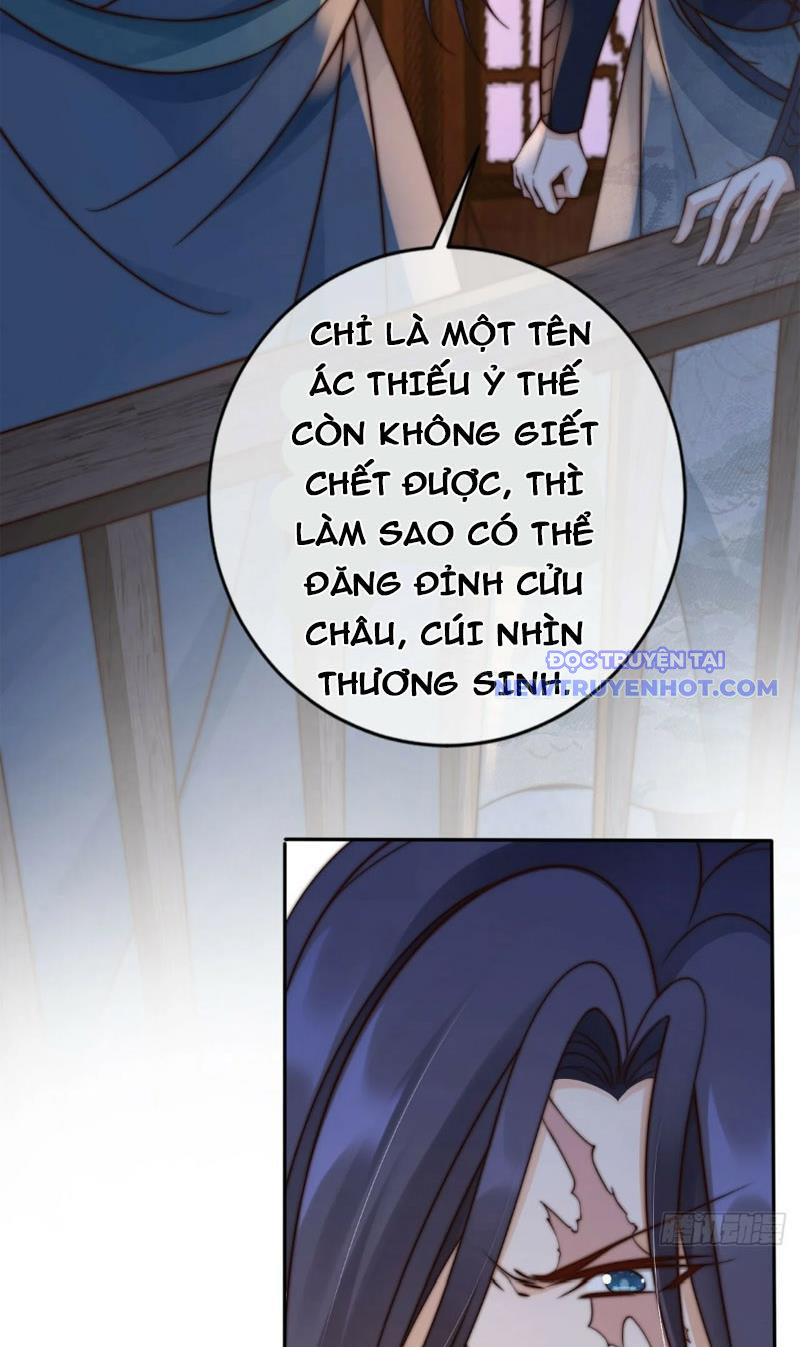 Tùy Tùng Của Nữ Phản Diện chapter 23 - Trang 24