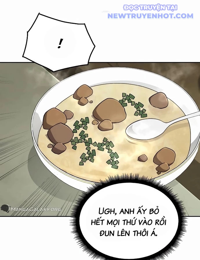 Trù Vương Mạt Thế chapter 39 - Trang 11