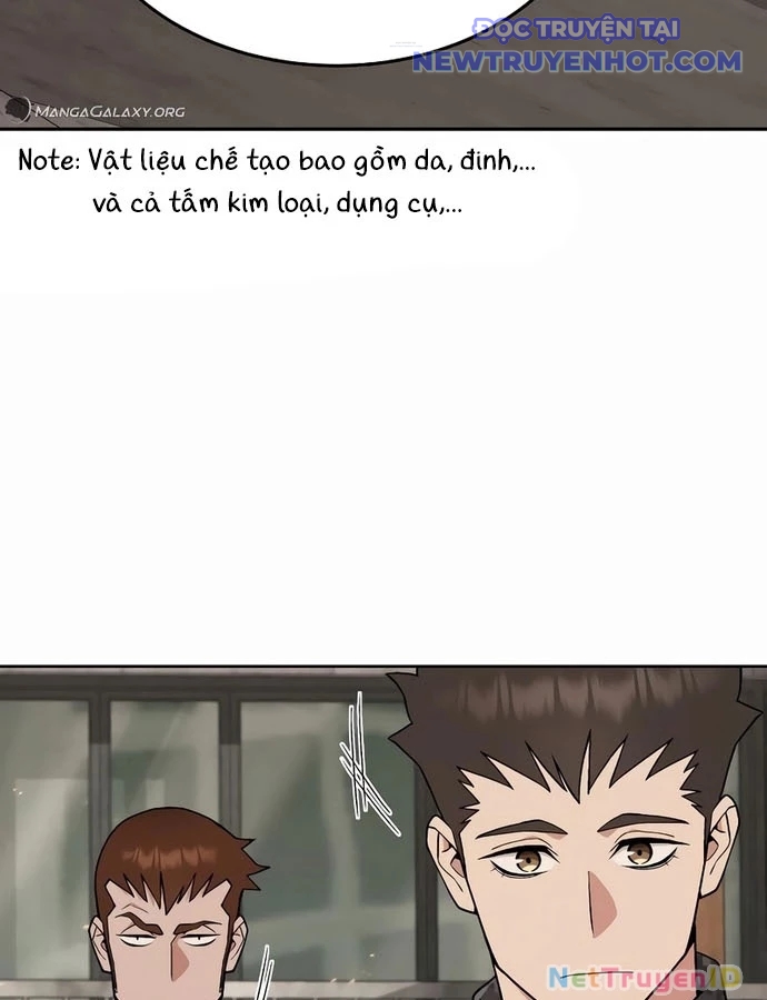 Trù Vương Mạt Thế chapter 42 - Trang 59