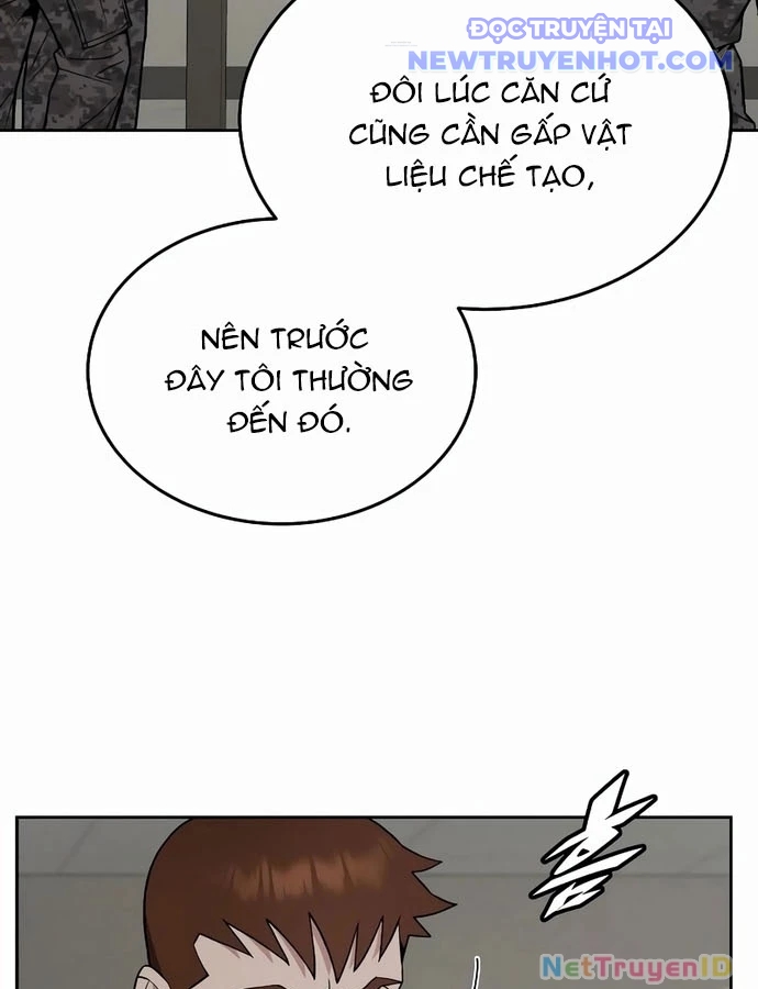 Trù Vương Mạt Thế chapter 43 - Trang 4