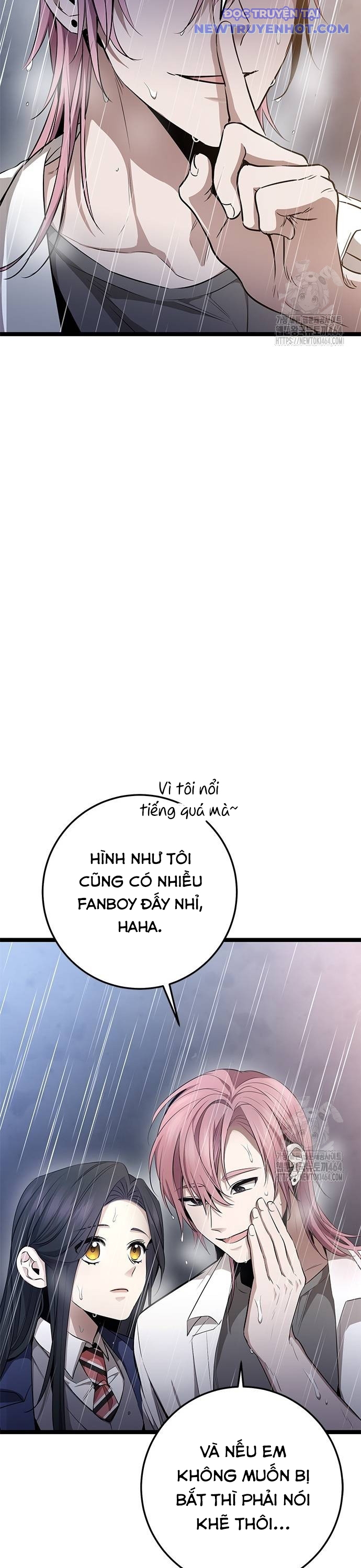 Vương Hậu Đi Học chapter 28 - Trang 57