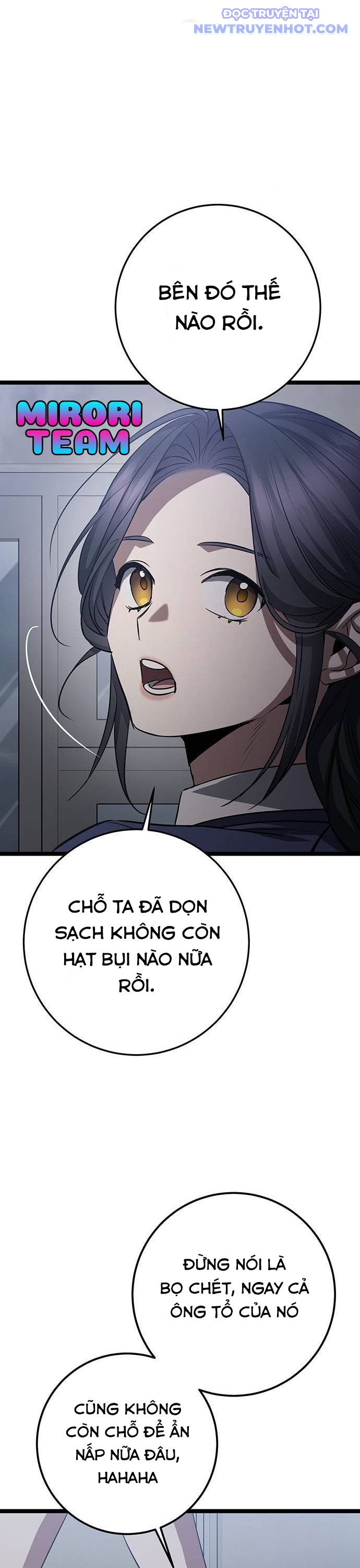 Vương Hậu Đi Học chapter 23 - Trang 67