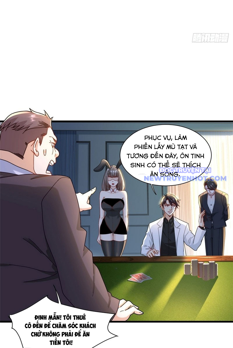 Tân Cực Phẩm Toàn Năng Cao Thủ chapter 92 - Trang 16