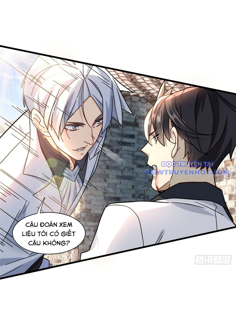 Tân Cực Phẩm Toàn Năng Cao Thủ chapter 100 - Trang 8