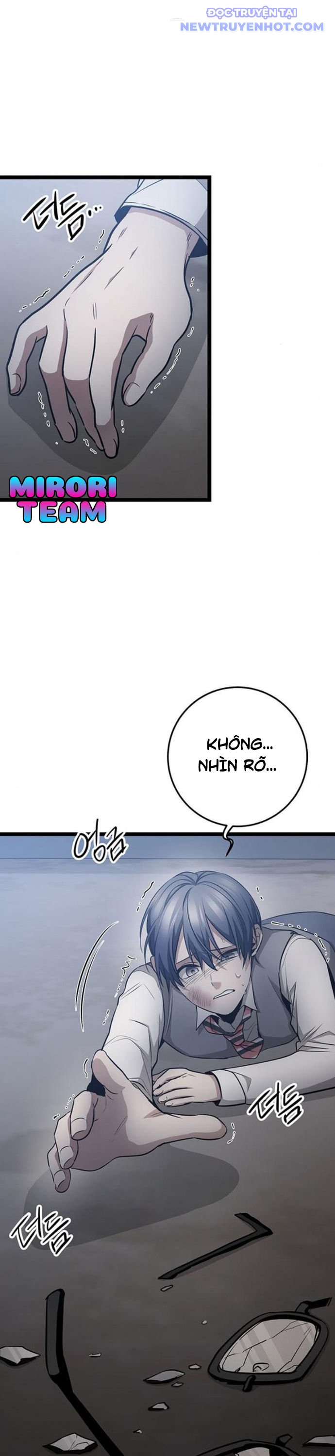 Vương Hậu Đi Học chapter 25 - Trang 18