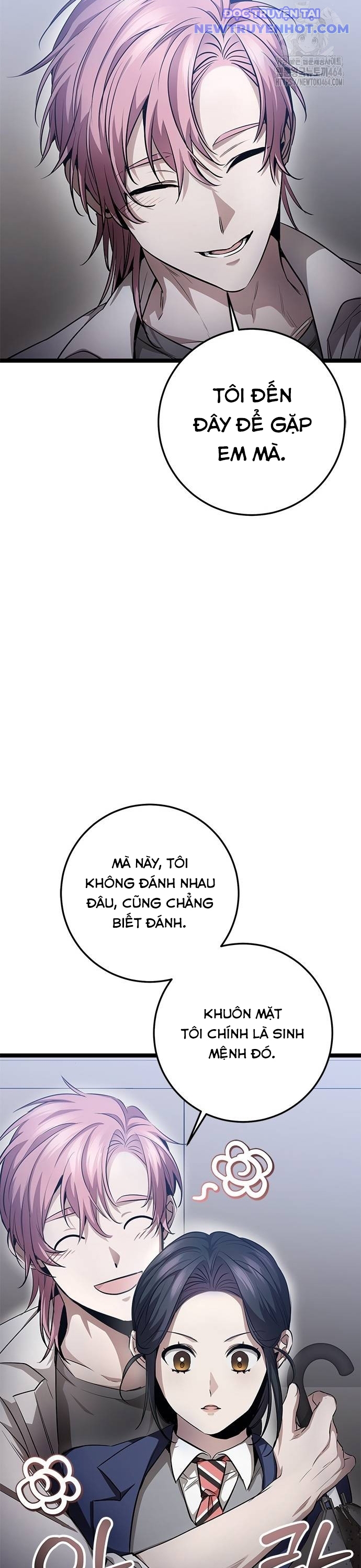 Vương Hậu Đi Học chapter 28 - Trang 31