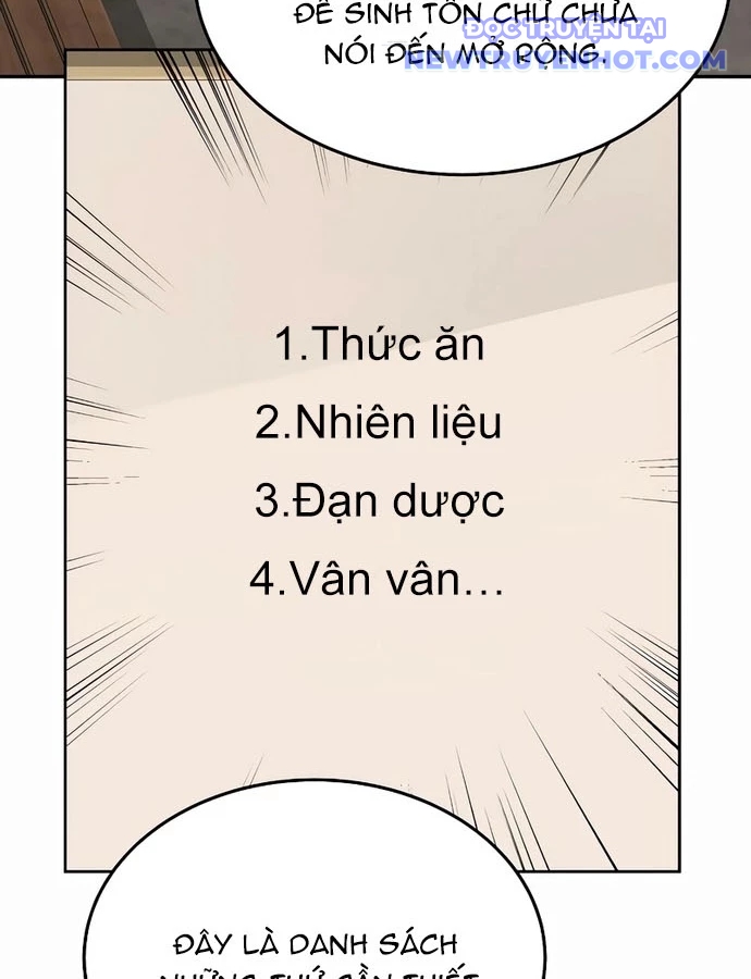 Trù Vương Mạt Thế chapter 42 - Trang 42