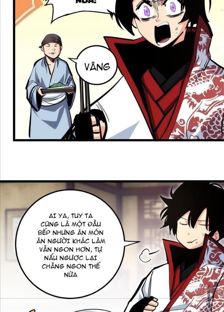 Tự Kỷ Luật Ta Đây Bất Khả Chiến Bại Chapter 96 - Trang 11