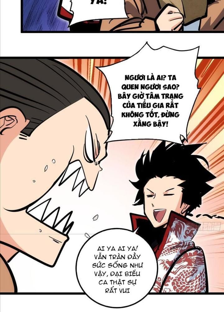 Tự Kỷ Luật Ta Đây Bất Khả Chiến Bại Chapter 96 - Trang 43
