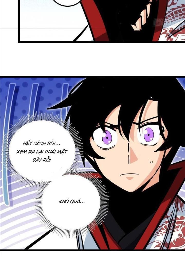 Tự Kỷ Luật Ta Đây Bất Khả Chiến Bại Chapter 96 - Trang 39