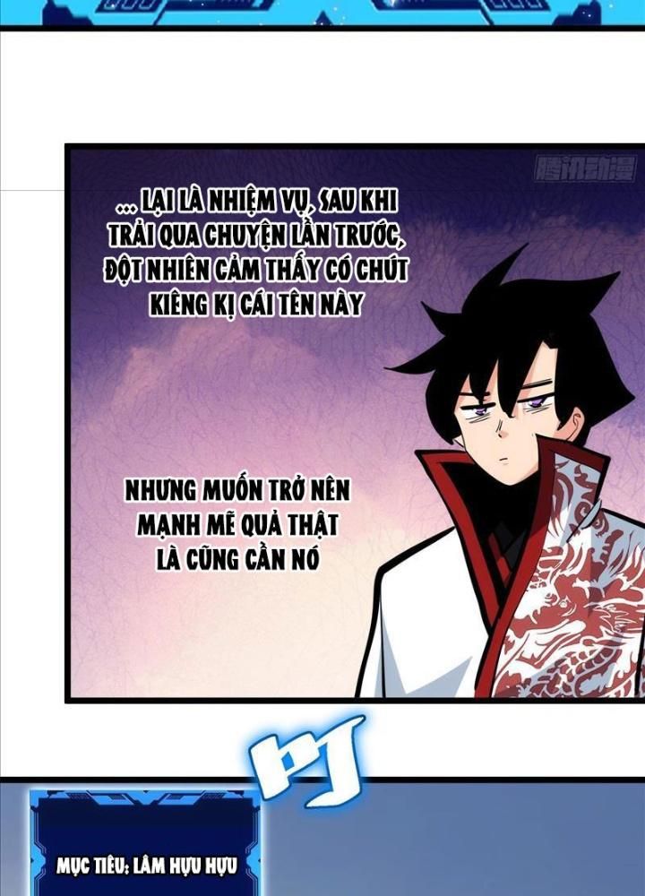 Tự Kỷ Luật Ta Đây Bất Khả Chiến Bại Chapter 96 - Trang 29