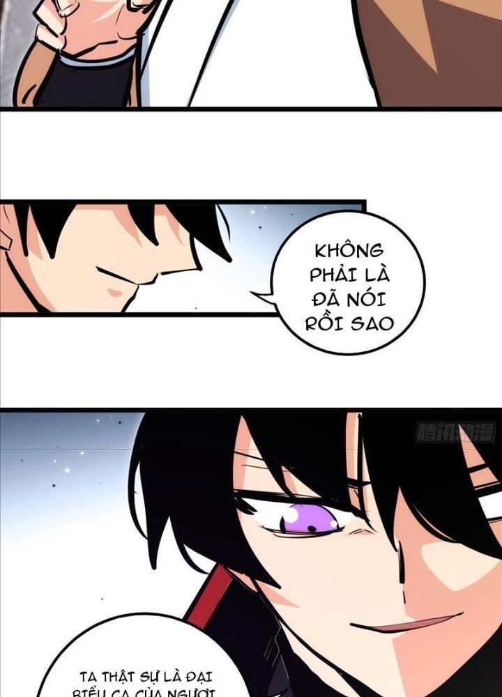 Tự Kỷ Luật Ta Đây Bất Khả Chiến Bại Chapter 96 - Trang 65