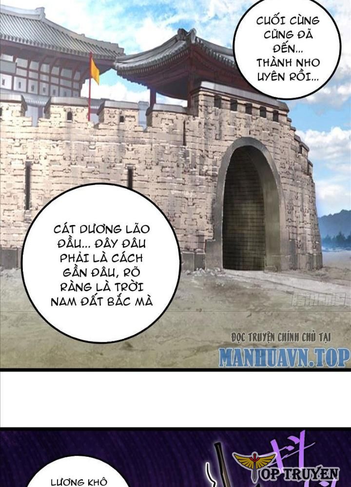 Tự Kỷ Luật Ta Đây Bất Khả Chiến Bại Chapter 96 - Trang 3