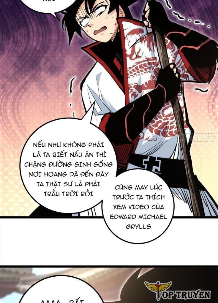 Tự Kỷ Luật Ta Đây Bất Khả Chiến Bại Chapter 96 - Trang 5
