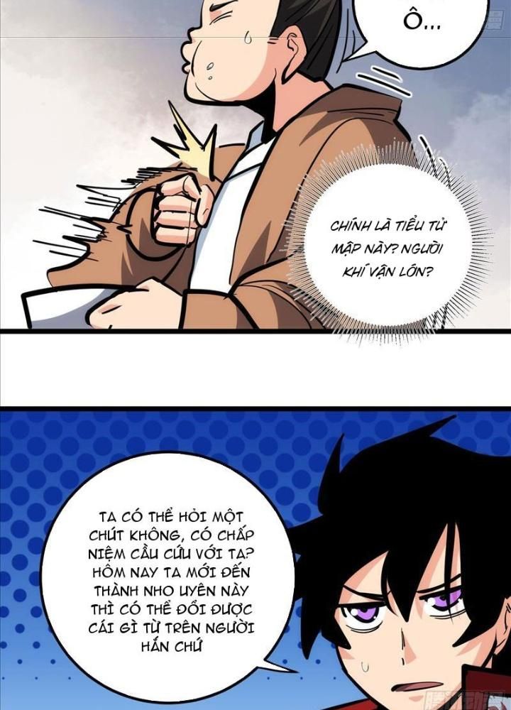 Tự Kỷ Luật Ta Đây Bất Khả Chiến Bại Chapter 96 - Trang 31