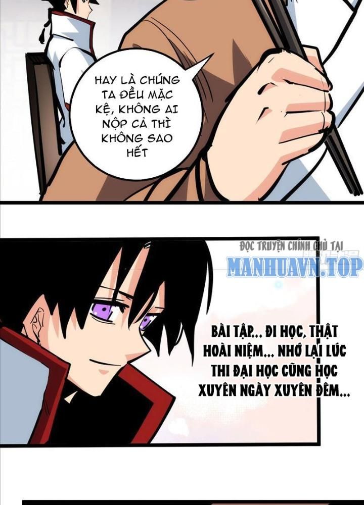 Tự Kỷ Luật Ta Đây Bất Khả Chiến Bại Chapter 96 - Trang 25