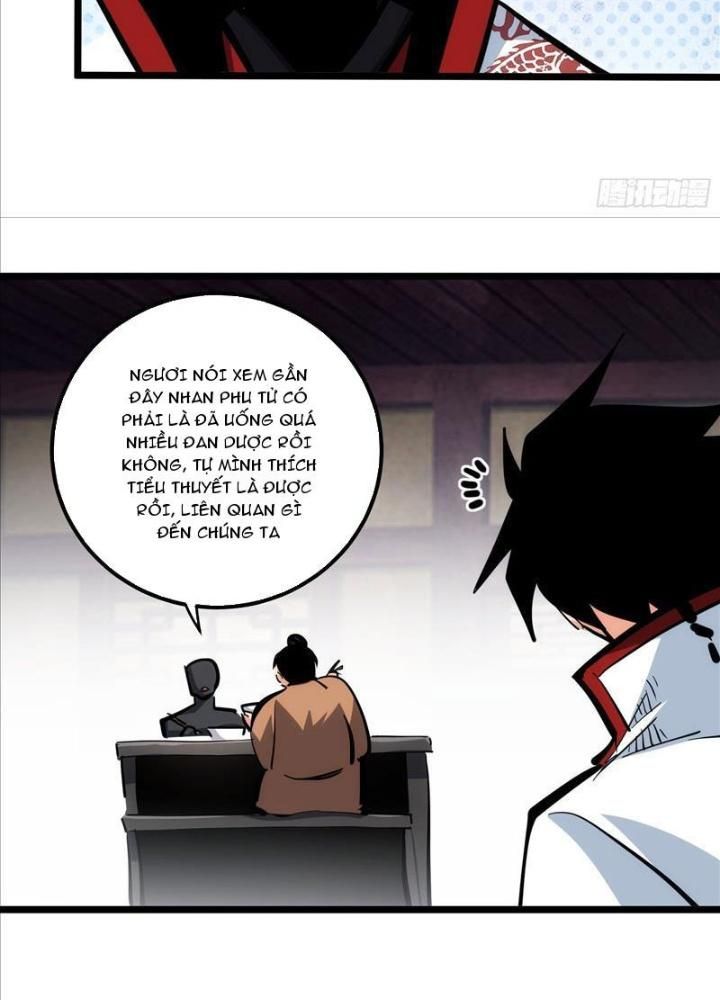 Tự Kỷ Luật Ta Đây Bất Khả Chiến Bại Chapter 96 - Trang 17