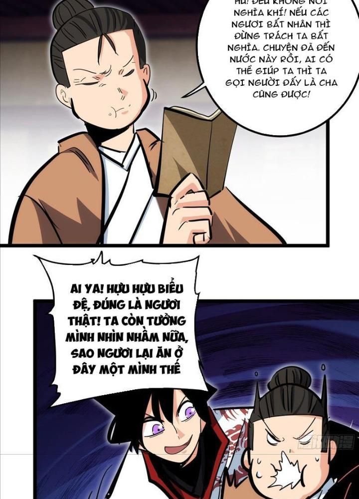 Tự Kỷ Luật Ta Đây Bất Khả Chiến Bại Chapter 96 - Trang 41