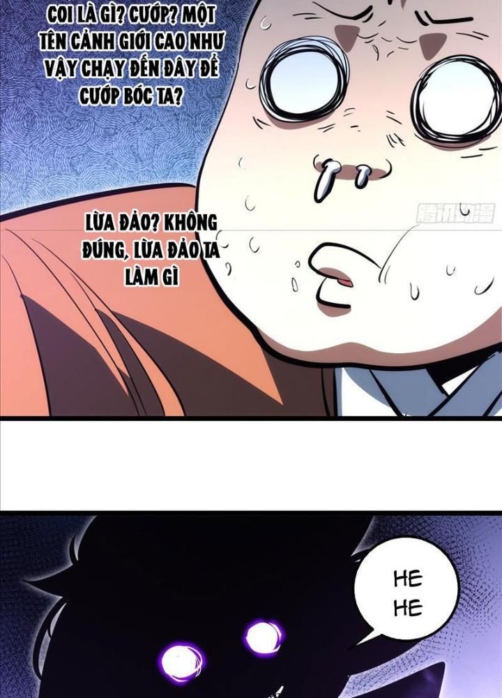 Tự Kỷ Luật Ta Đây Bất Khả Chiến Bại Chapter 96 - Trang 57
