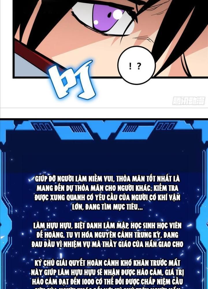 Tự Kỷ Luật Ta Đây Bất Khả Chiến Bại Chapter 96 - Trang 27