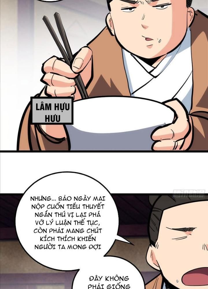 Tự Kỷ Luật Ta Đây Bất Khả Chiến Bại Chapter 96 - Trang 23