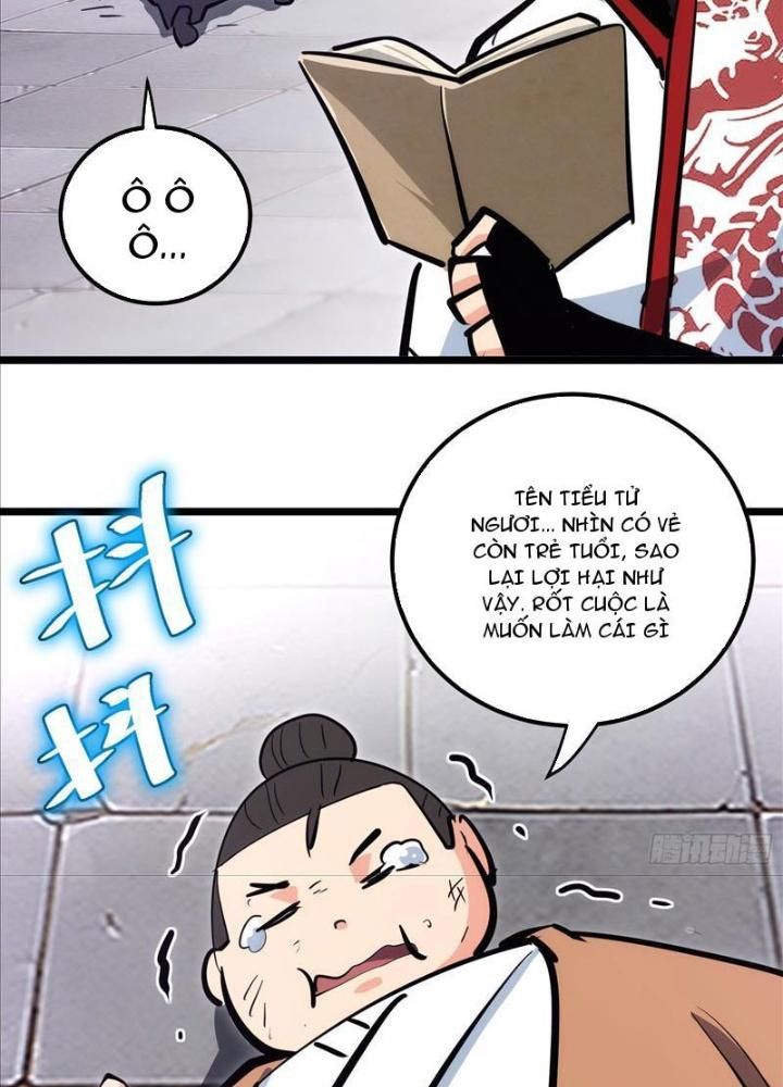 Tự Kỷ Luật Ta Đây Bất Khả Chiến Bại Chapter 96 - Trang 63