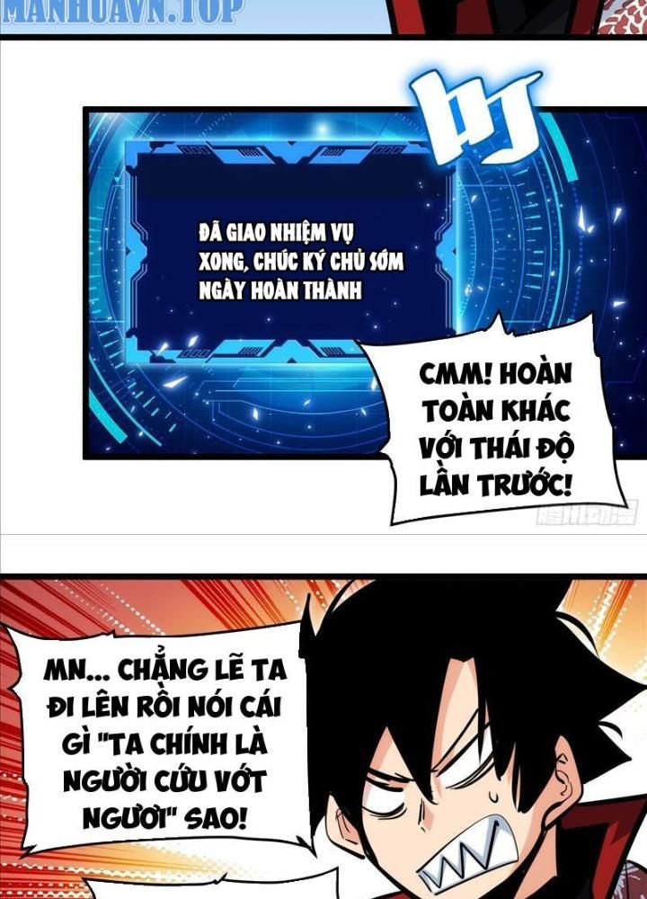 Tự Kỷ Luật Ta Đây Bất Khả Chiến Bại Chapter 96 - Trang 33