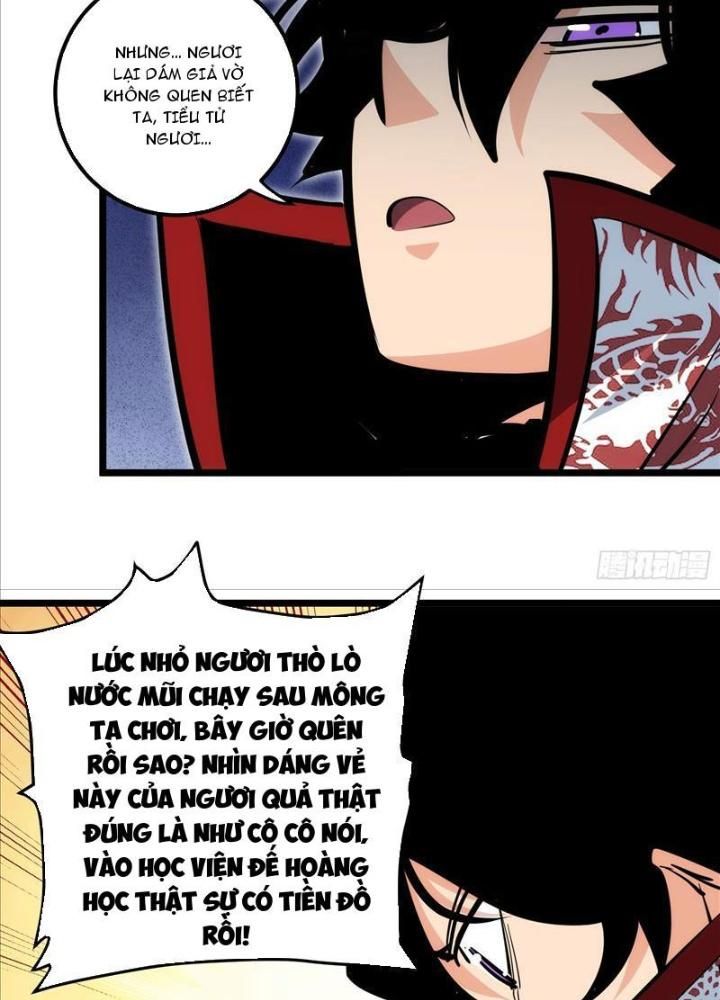 Tự Kỷ Luật Ta Đây Bất Khả Chiến Bại Chapter 96 - Trang 45