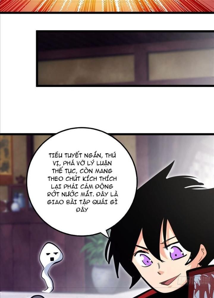 Tự Kỷ Luật Ta Đây Bất Khả Chiến Bại Chapter 96 - Trang 61