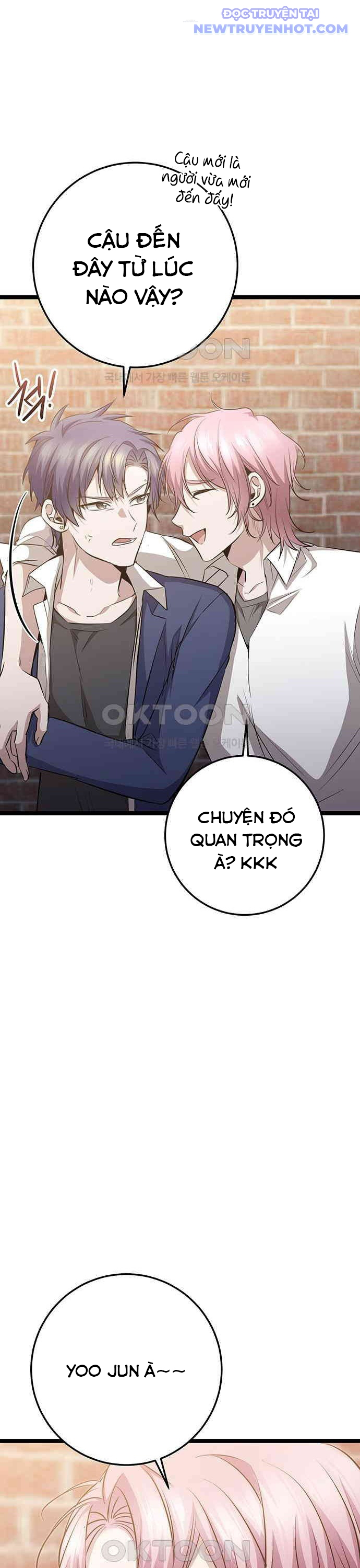 Vương Hậu Đi Học chapter 22 - Trang 66