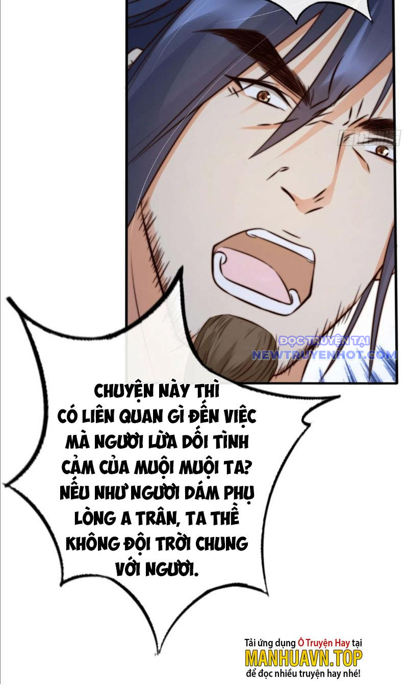 Tùy Tùng Của Nữ Phản Diện chapter 23 - Trang 34