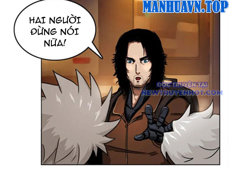 Người Siêu Việt chapter 5 - Trang 91