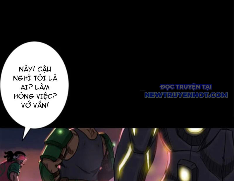Người Siêu Việt chapter 5 - Trang 109