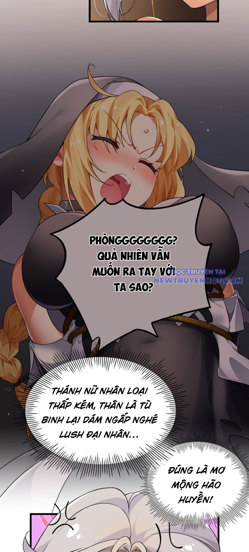 Thánh Nữ Tiểu Thư xin ngài đừng suy diễn nữa chapter 3 - Trang 3