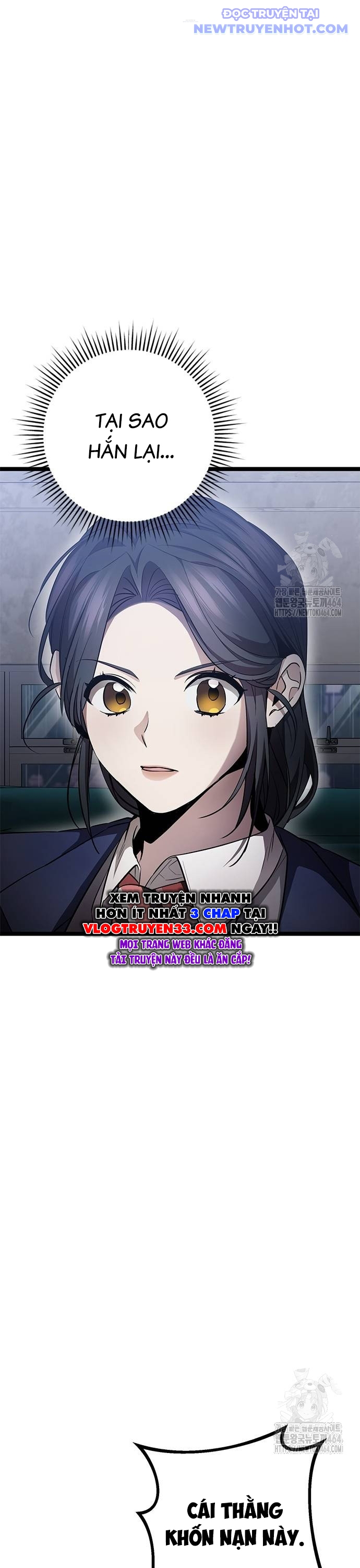 Vương Hậu Đi Học chapter 28 - Trang 20