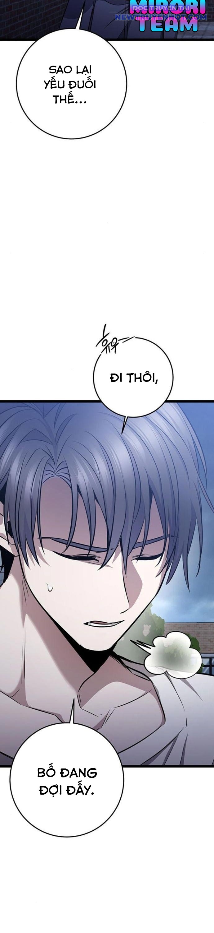 Vương Hậu Đi Học chapter 26 - Trang 16