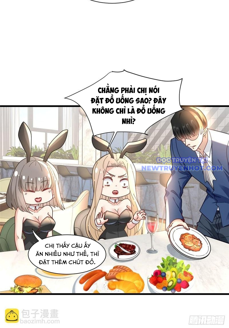 Tân Cực Phẩm Toàn Năng Cao Thủ chapter 93 - Trang 17