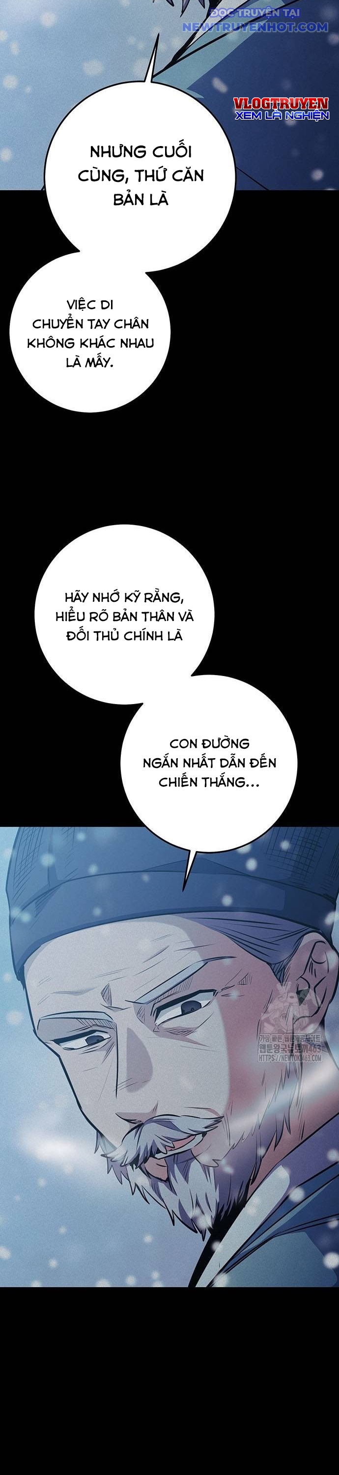 Vương Hậu Đi Học chapter 27 - Trang 7
