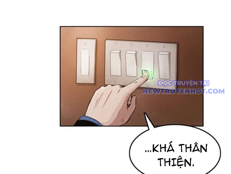 Người Siêu Việt chapter 5 - Trang 38