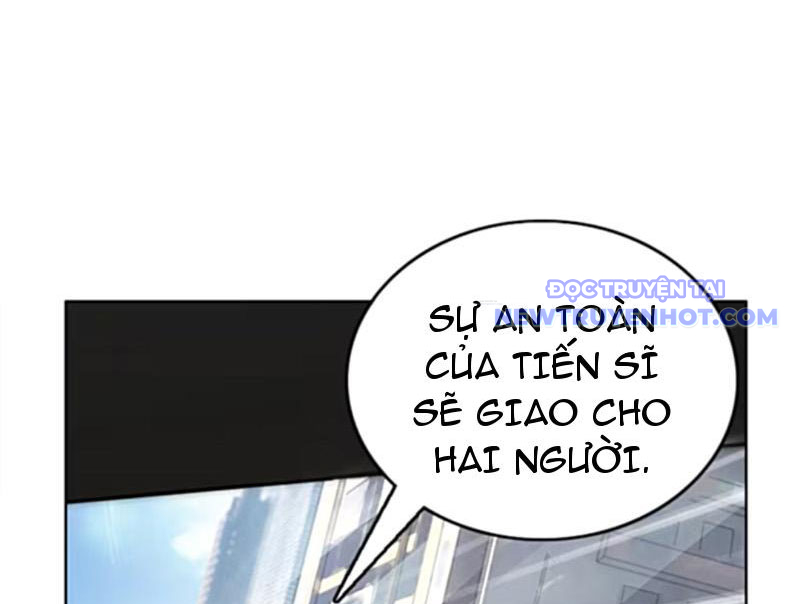 Người Siêu Việt chapter 5 - Trang 7