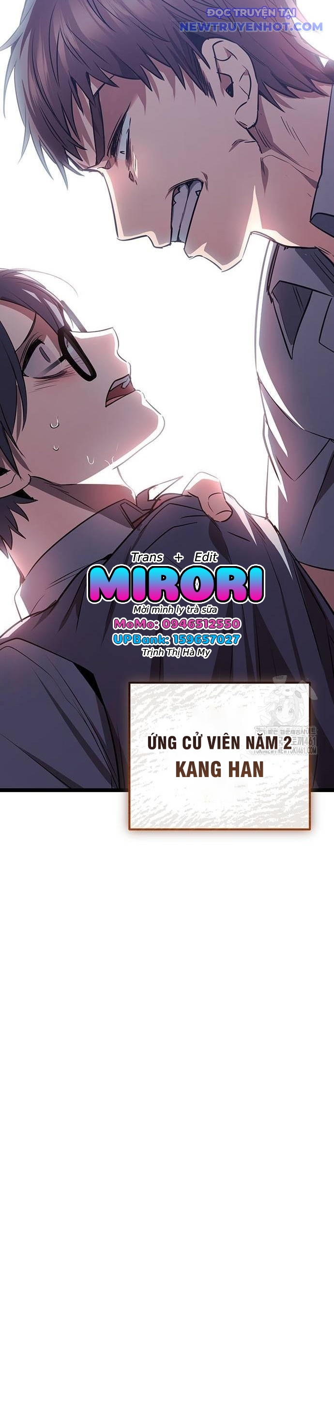 Vương Hậu Đi Học chapter 23 - Trang 73