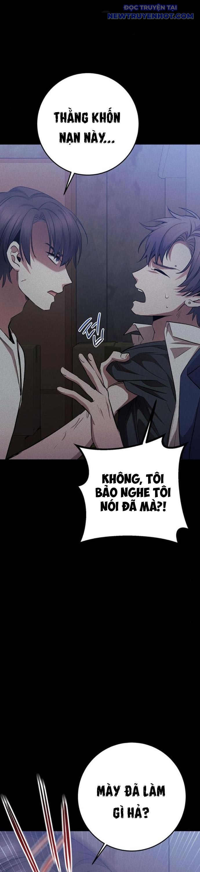 Vương Hậu Đi Học chapter 26 - Trang 24