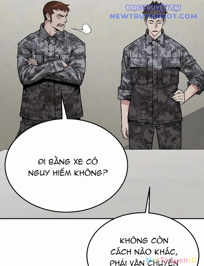 Trù Vương Mạt Thế chapter 43 - Trang 17