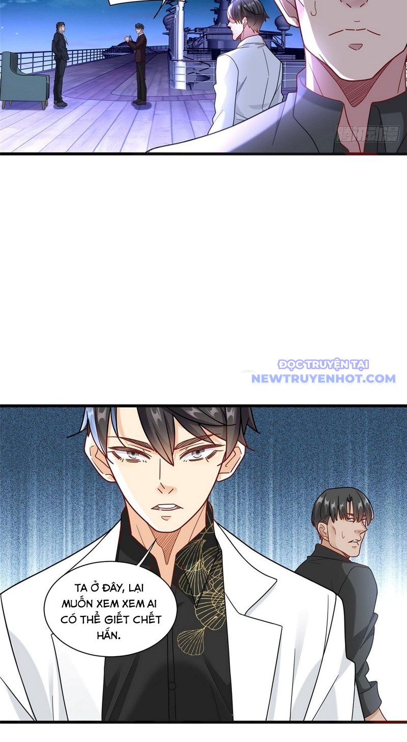 Tân Cực Phẩm Toàn Năng Cao Thủ chapter 90 - Trang 17