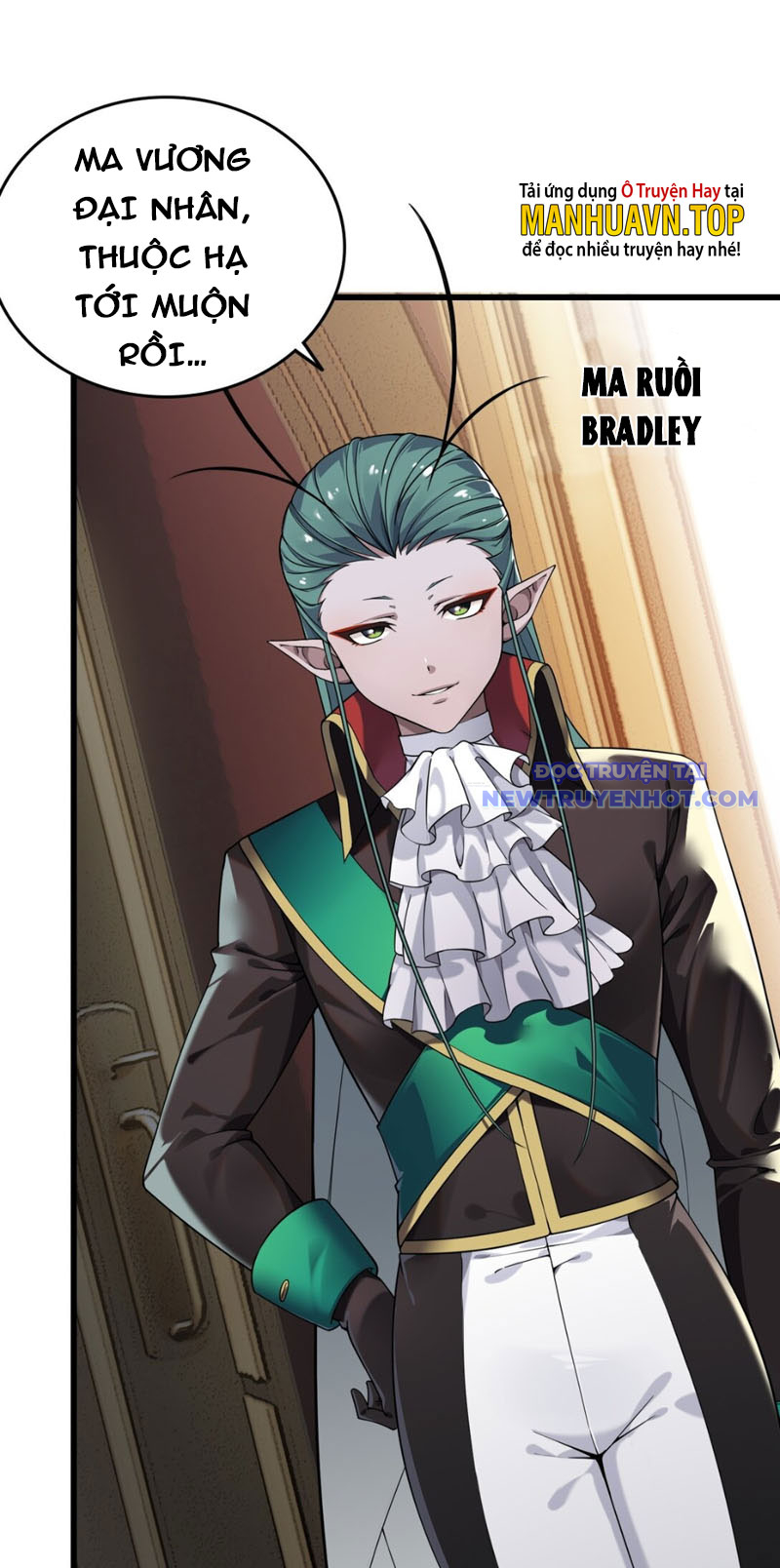 Thánh Nữ Tiểu Thư xin ngài đừng suy diễn nữa chapter 4 - Trang 3