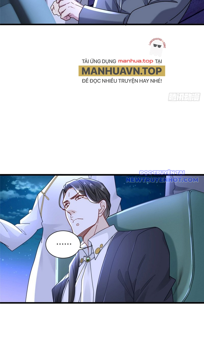 Tân Cực Phẩm Toàn Năng Cao Thủ chapter 90 - Trang 7