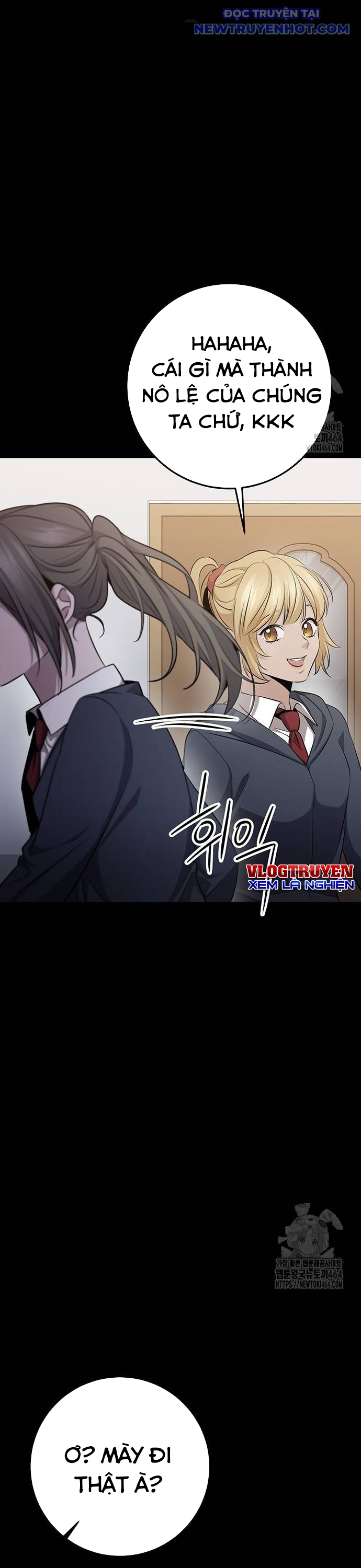 Vương Hậu Đi Học chapter 29 - Trang 56