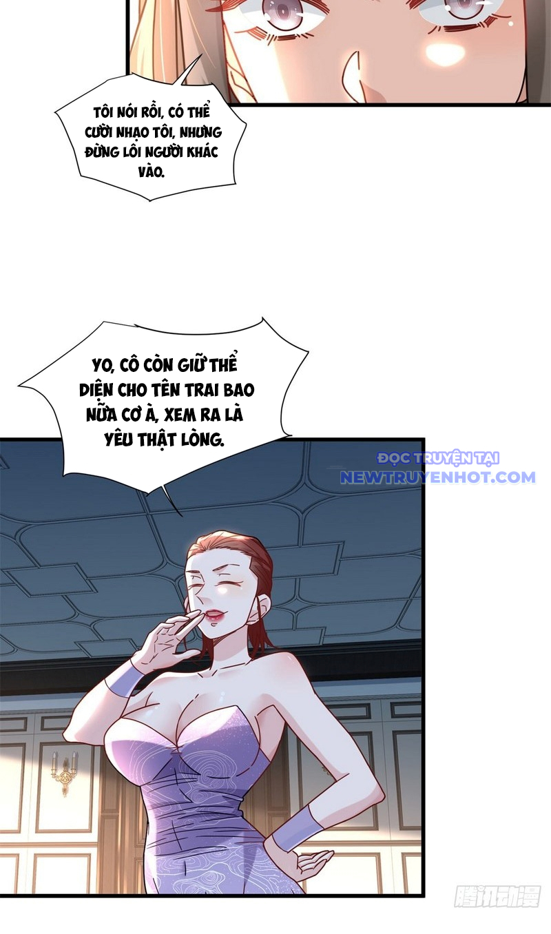 Tân Cực Phẩm Toàn Năng Cao Thủ chapter 96 - Trang 13