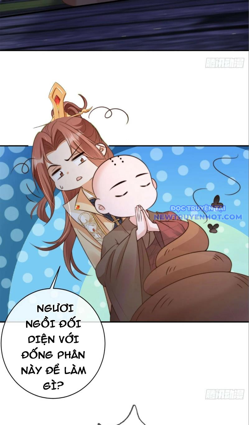 Tùy Tùng Của Nữ Phản Diện chapter 23 - Trang 8