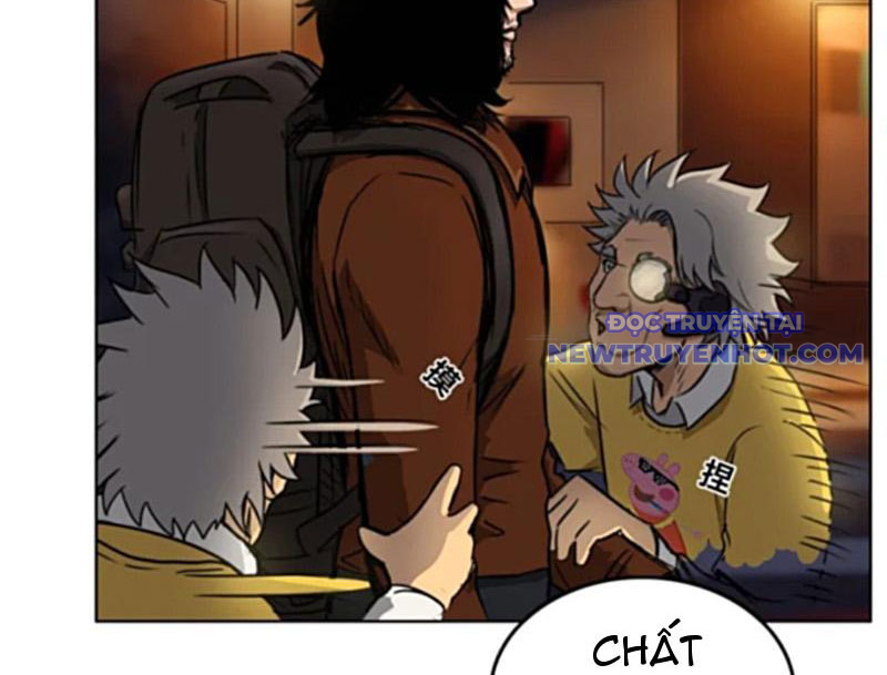 Người Siêu Việt chapter 5 - Trang 66